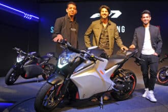 Ultraviolette Expands Across Mumbai and Pune With Six New Experience Centres