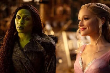 Wicked Movie Review & Box Office Wicked For Good Review