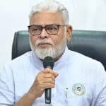 YSRCP Leader Ambati Rambabu