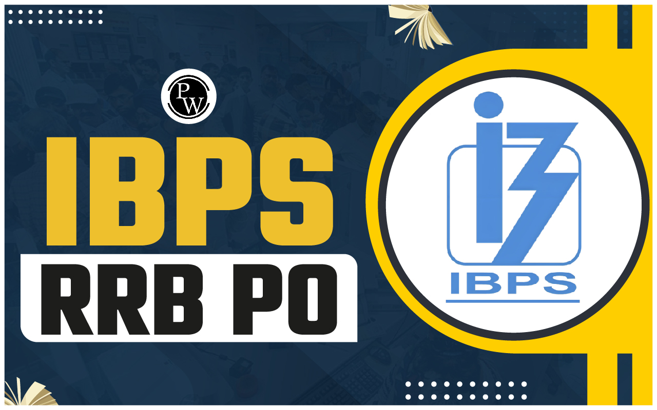 IBPS RRB PO Admit Card 2025
