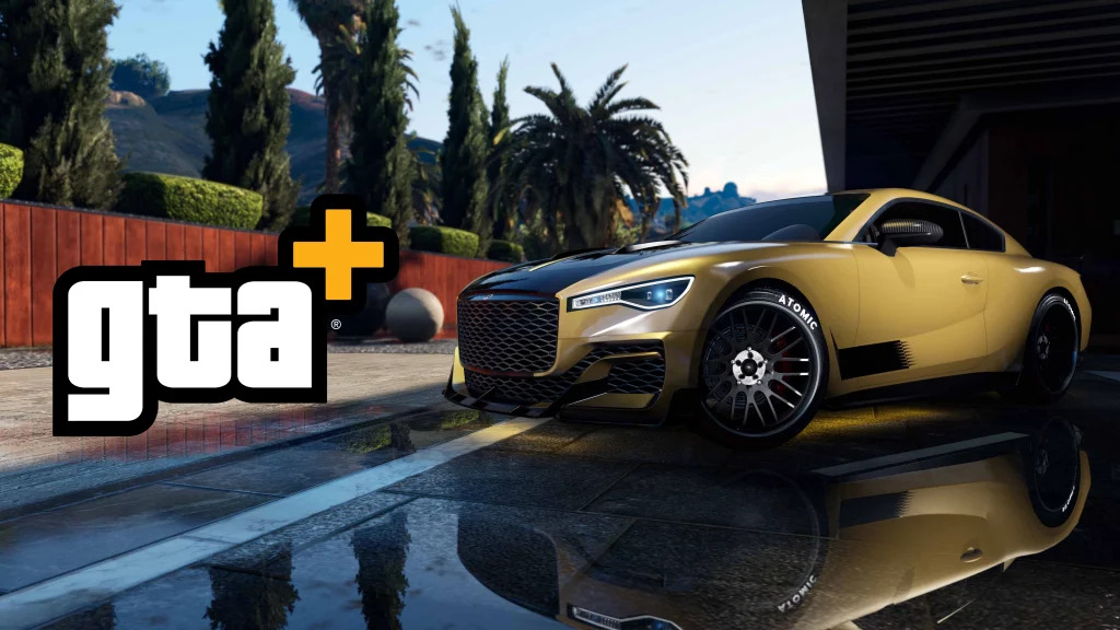 GTA Online Mansions DLC