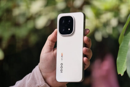 iiQOO 15 price in India features and launch, Priority Pass pre-booking