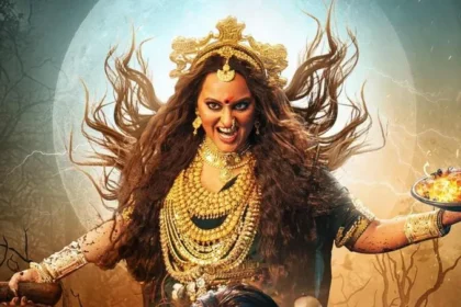 Jatadhara Movie Review