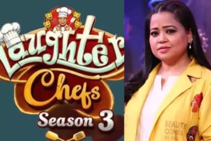 Laughter Chefs Season 3 OTT Release: When and Where to Watch Bharti Singh Cooking Show? Episodes, Contestants and More