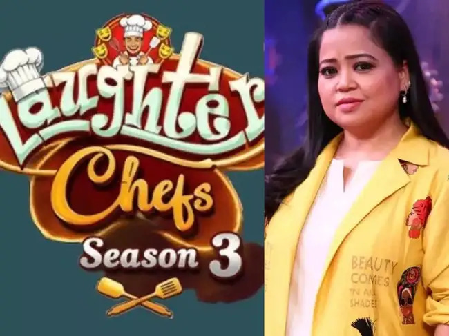 Laughter Chefs Season 3 OTT Release: When and Where to Watch Bharti Singh Cooking Show? Episodes, Contestants and More