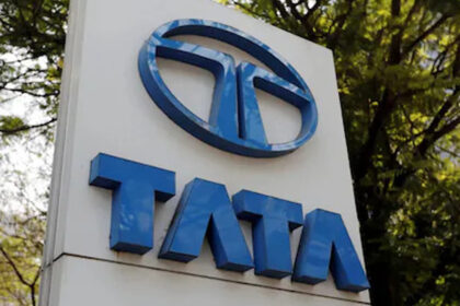 tata motors demerger commercial vehicles tmcv share price today