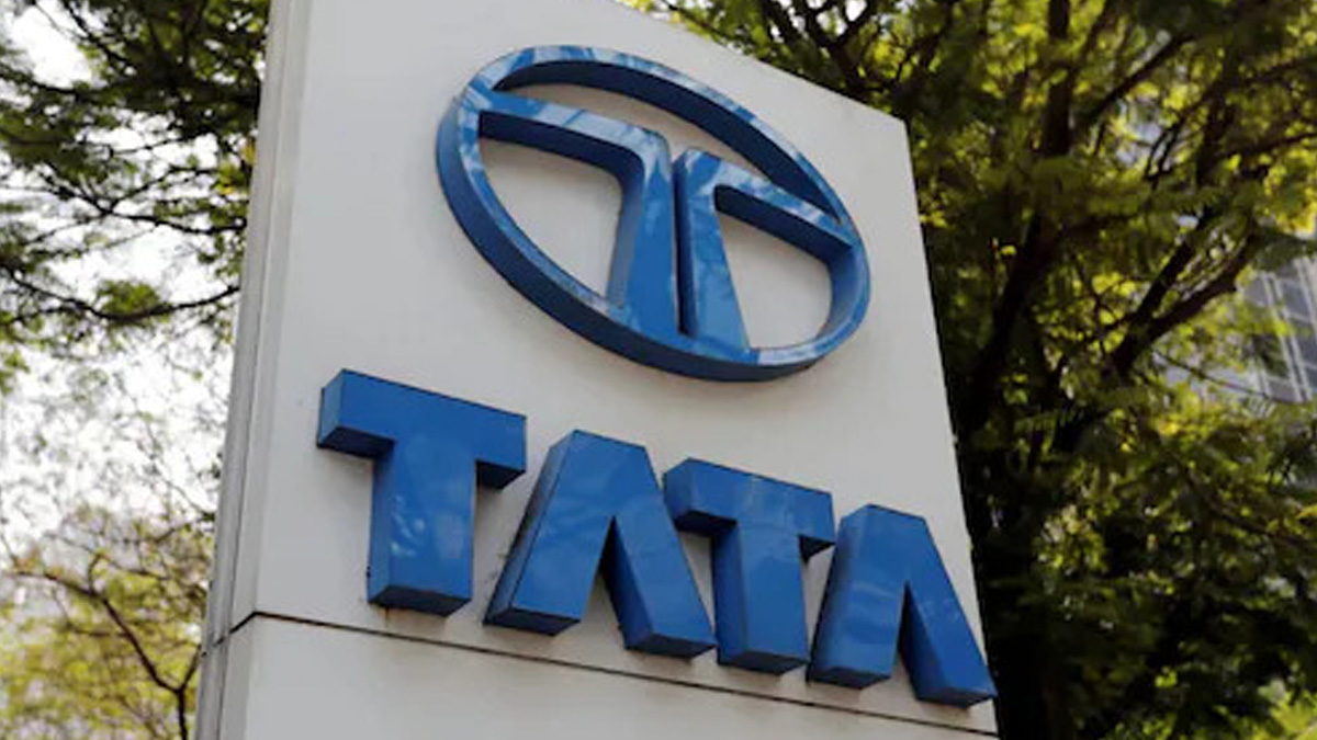 Tata Motors Demerger: Tata Motors Commercial Vehicles Shares List at 28% Premium; TMLCV Debut Ignites Market Buzz