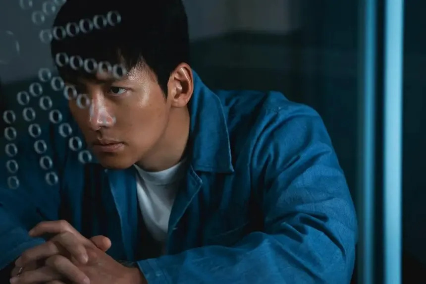 The Manipulated Disney+ K-drama