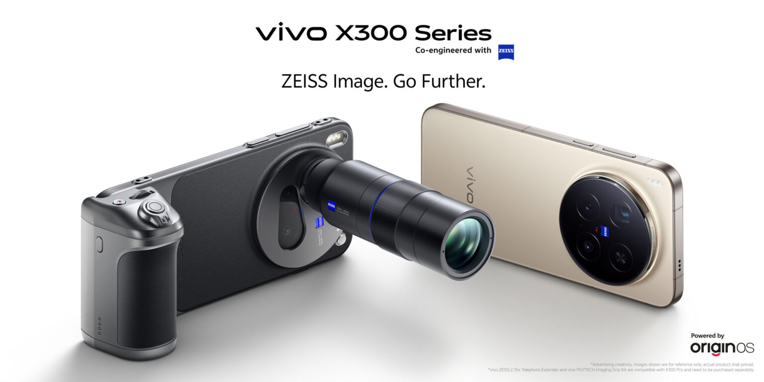 Vivo X300 and X300 Pro India launch, camera, feature