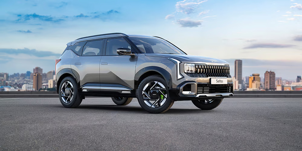 2026 Kia Seltos Full Features, Price, Launch Date, Safety & Engine Specs
