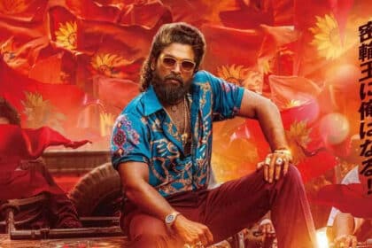 Allu Arjun Pushpa 2 in Japan Release Marks Another Global Breakthrough for Allu Arjun & Rashmika Mandanna