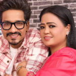 Bharti Singh and Haarsh Limbachiyaa welcome second child after shoot emergency