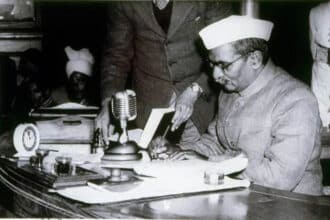 Dr Rajendra Prasad Jayanti 2025 Birth Anniversary of India’s First President & Bharat Ratna Legend