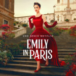 Emily in Paris Season 5 release date