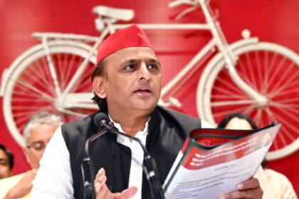 JD(U)’s Dhananjay Singh Slams Akhilesh Yadav Over ‘Codeine Bhaiya’ Jibe, Says ‘Be Serious on ED Probe’