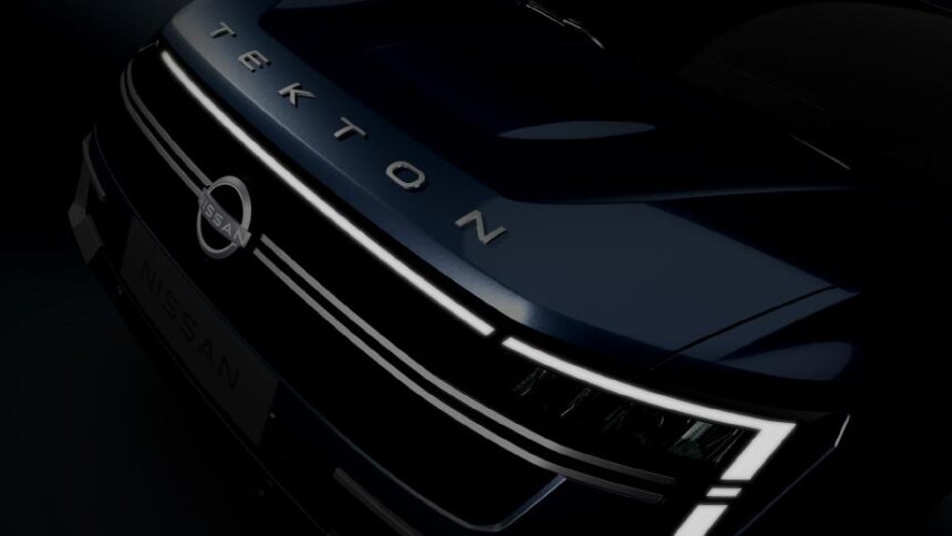 Nissan Announces 3 New Car Launches in India, Gravite MPV & Tekton SUV Confirmed
