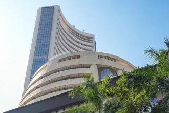 Sensex Today