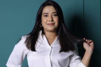 Shehzadi Hai Tu Dil Ki Prakriti Nautiyal