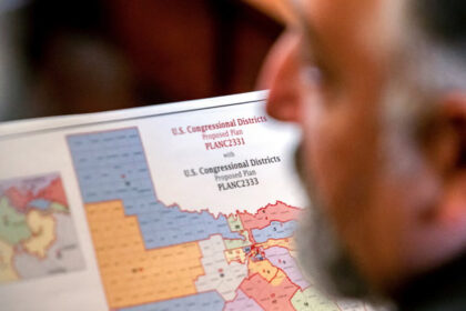 US Supreme Court Approves Texas Map Ruling: Redrawn Texas Congressional Maps Approved in Major Election Shift