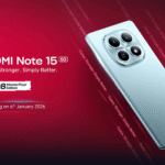 Xiaomi Redmi Note 15 5G detailed review with display, Snapdragon performance, camera test, battery backup, charging speed, and 5G connectivity insights.