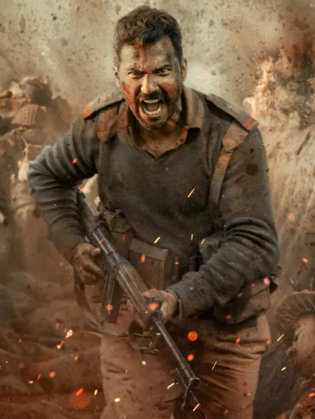 Border 2 Release Date Announced; Sunny Deol, Varun Dhawan | War Drama