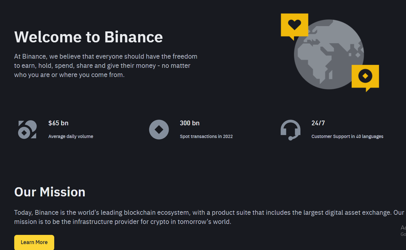 Cryptocurrency Exchange Binance: The Ultimate Guide to the World’s Largest Crypto Trading Platform (Must-Read Before You Trade!)