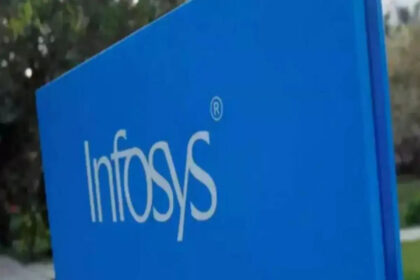Infosys ADR hits 52-week high after sharp surge in US trading