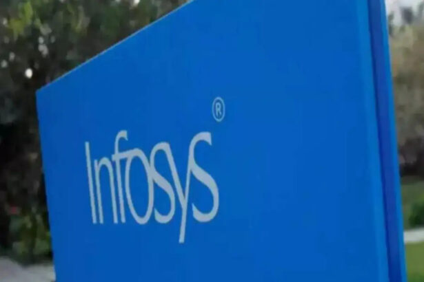 Infosys ADR hits 52-week high after sharp surge in US trading