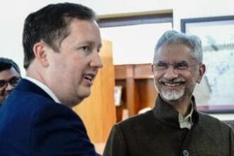 jaishankar-meets-sergio-gore,-says-they-discuss-‘many-dimensions’-of-india-us-partnership