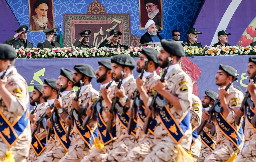 is-iran’s-islamic-revolutionary-guard-corps-designated-a-terrorist-group-by-the-european-union?