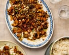 meera-sodha’s-vegan-recipe-for-leek-and-tempeh-manis-|-the-new-vegan