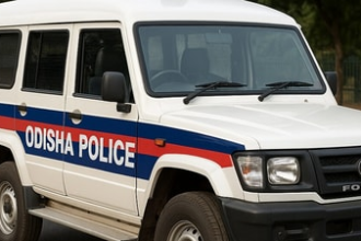 why-a-dsp-rank-officer’s-red-hair-has-put-the-odisha-police-in-an-awkward-spot