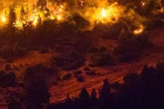 iaf-helicopter-deployed-as-fire-continues-in-jukou-valley-across-nagaland-manipur