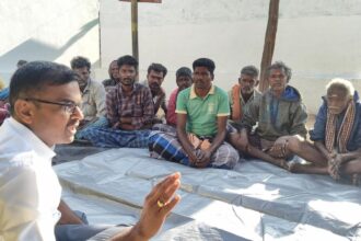 tribal-women-in-tamil-nadu’s-vilankombai-seek-food-kits-amid-malnutrition-concerns