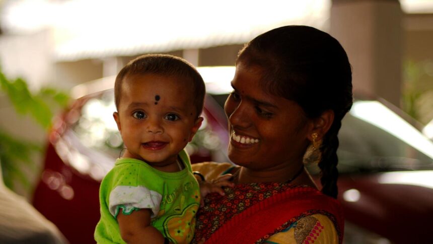 priya-trial-links-teen-b12-intake-to-long-term-health-in-babies