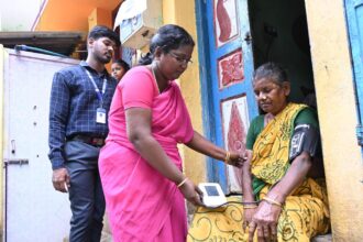 tn-govt.-scheme-improves-access-to-diabetes,-hypertension-care-for-women,-rural-residents:-study