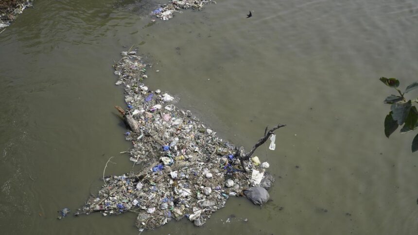 health-impacts-due-to-plastics-worldwide-may-double-by-2040:-lancet-study
