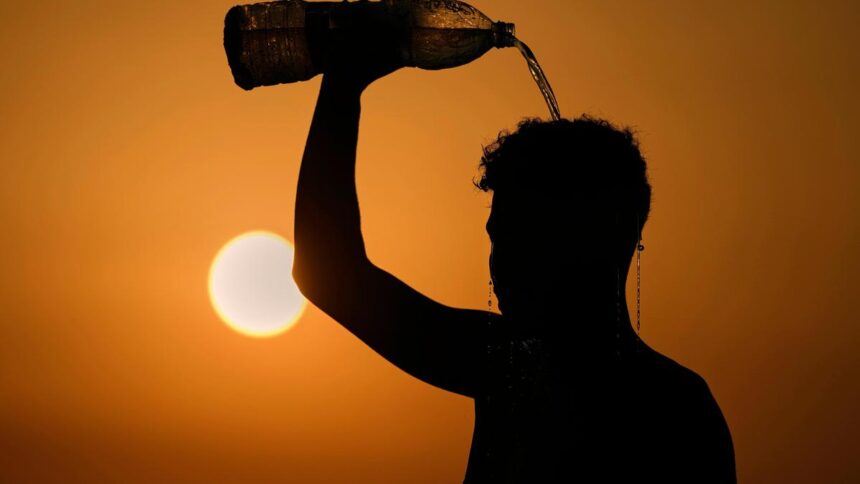 world-not-ready-for-rise-in-extreme-heat-scientists-say | GIBN world-not-ready-for-rise-in-extreme-heat,-scientists-say