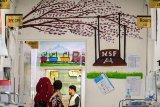 new-study-calls-for-higher-allocation-for-public-health-to-lower-household-medical-expenses