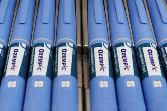 indian-drugmakers-get-regulatory-nod-to-sell-generic-wegovy,-heating-obesity‑drug-race