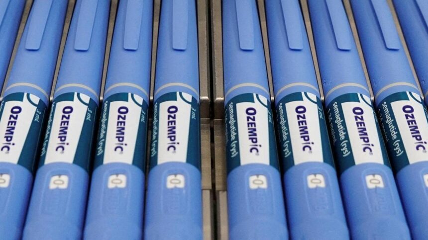 indian-drugmakers-get-regulatory-nod-to-sell-generic-wegovy-heating-obesitydrug-race | GIBN indian-drugmakers-get-regulatory-nod-to-sell-generic-wegovy,-heating-obesity‑drug-race