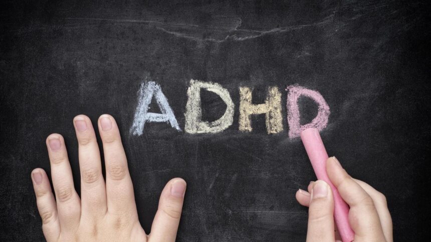 study-relates-adhd-traits-in-childhood-with-physical-health-problems-in-mid-life