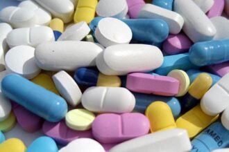 167-drug-samples-flagged-as-‘not-of-standard-quality’-in-december-2025:-health-ministry