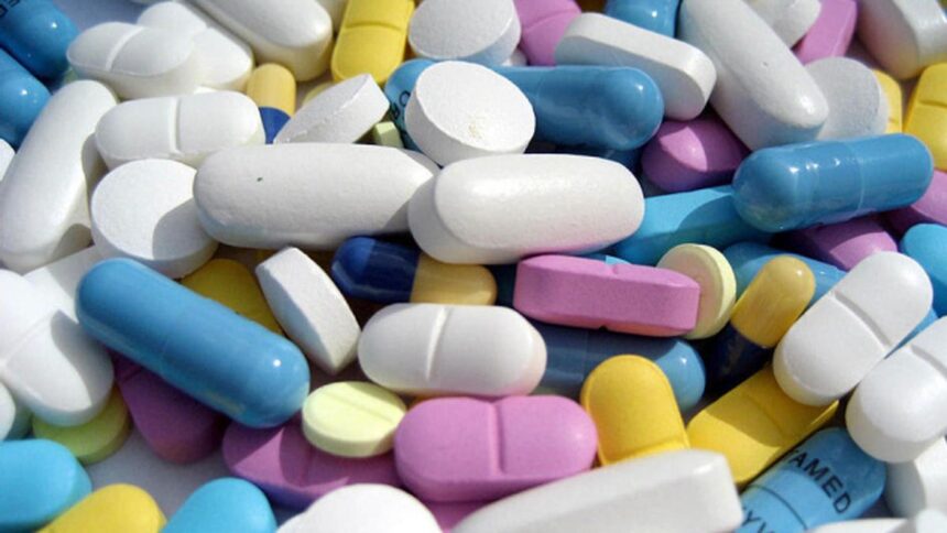 167-drug-samples-flagged-as-‘not-of-standard-quality’-in-december-2025:-health-ministry