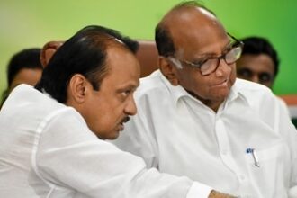 ajit-wanted-to-merge-ncp-on-feb-12,-plane-crash-stalled-talks:-sharad-pawar