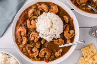 no-roux-needed…this-shrimp-gumbo-is-so-easy-to-make!