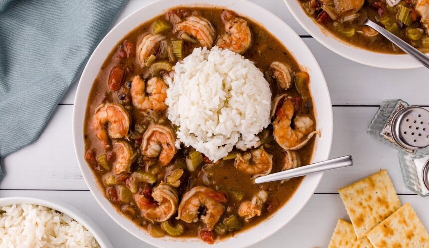 no-roux-needed…this-shrimp-gumbo-is-so-easy-to-make!