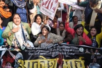 the-bihar-government-has-recommended-a-cbi-probe-into-the-death-of-a-neet-candidate-in-patna