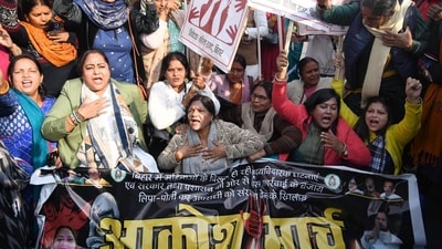 the-bihar-government-has-recommended-a-cbi-probe-into-the-death-of-a-neet-candidate-in-patna