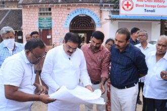 centre-sanctions-50-bed-ayush-hospital-for-tenali,-says-ap.-minister